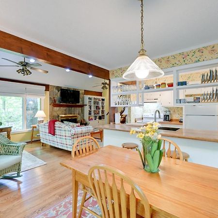 Smallwood Cute Highlands Home With Screened Porch! Dış mekan fotoğraf
