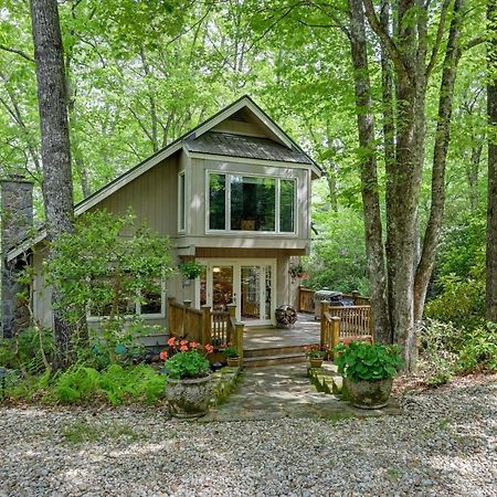 Smallwood Cute Highlands Home With Screened Porch! Dış mekan fotoğraf