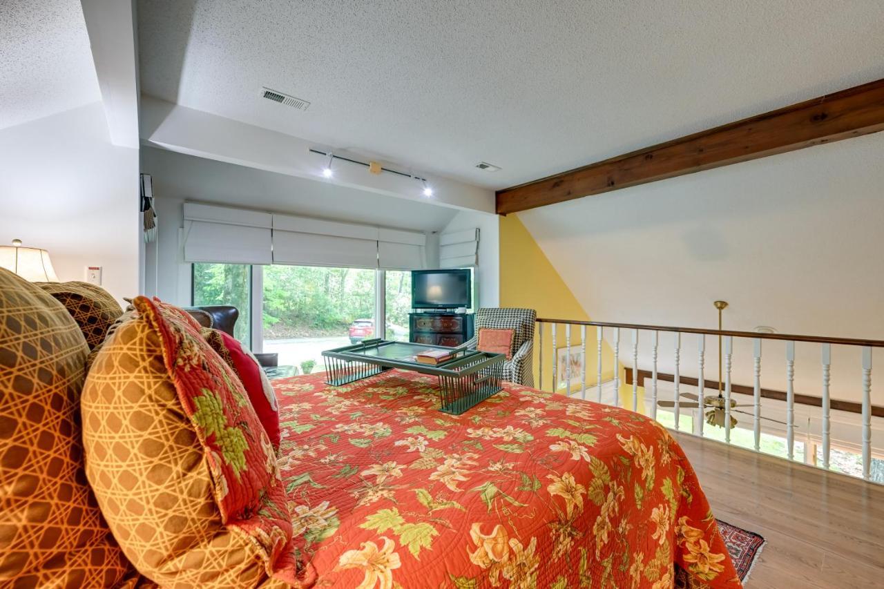 Smallwood Cute Highlands Home With Screened Porch! Dış mekan fotoğraf