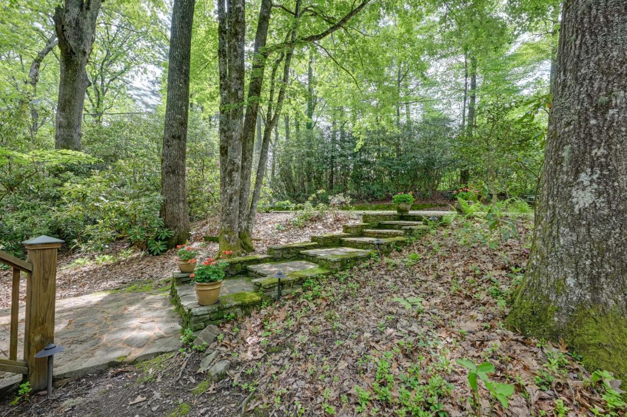 Smallwood Cute Highlands Home With Screened Porch! Dış mekan fotoğraf